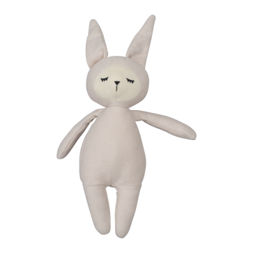 Fabelab Knuffel Buddy Bunny 