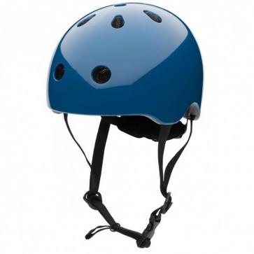 Coconut Fietshelm Mandan Blue XS