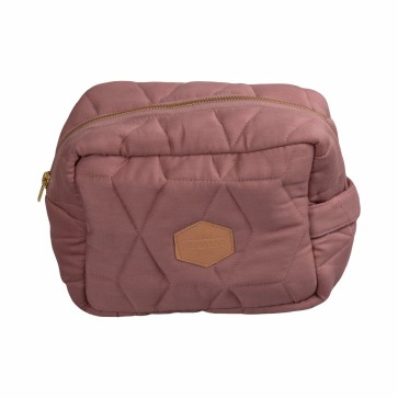 Filibabba Toiletzak Soft Quilt Wild Rose