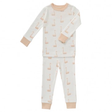 Fresk pyjama Swan  2-delig 92 cm (2 jaar)