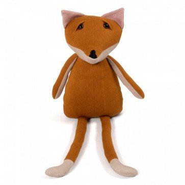 Filibabba Knuffel Freya the fox (52 cm)