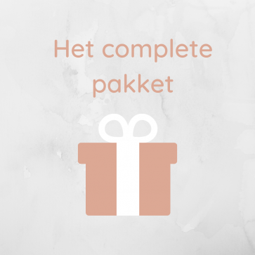 Het complete pakket