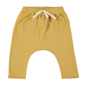 Petit Oh! Lange broek ambar 3-6 m