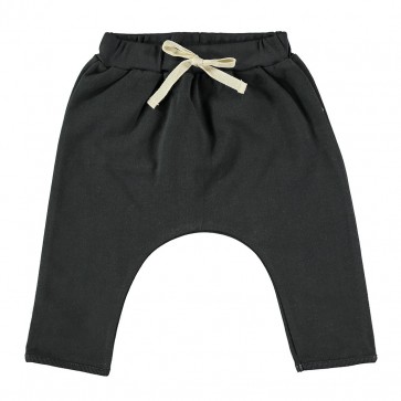 Petit Oh! Lange broek iron 6-9 m