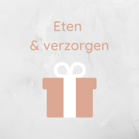 Eten & verzorgen