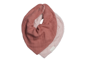 Fabelab Bandana 2 stuks Berry