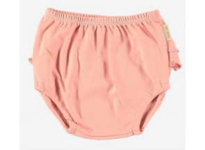 Petit Oh! Kort broekje rose 18-24 m