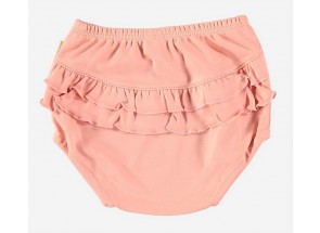 Petit Oh! Kort broekje rose 18-24 m