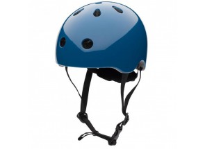 Coconut Fietshelm Mandan Blue XS