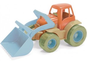 Dantoy Bio Tractor Gift Box