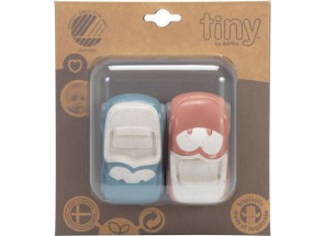 Dantoy Tiny Bio Fun cars