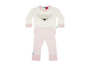 Ergopouch pyjama Koala 2 jaar