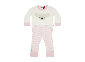 Ergopouch pyjama Koala 3 jaar