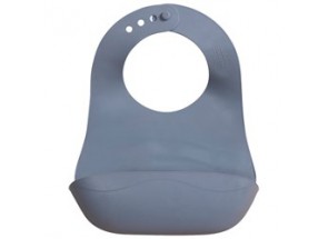 Filibabba Opvouwbare Slab Poeder Blauw