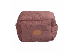 Filibabba Toiletzak Soft Quilt Wild Rose