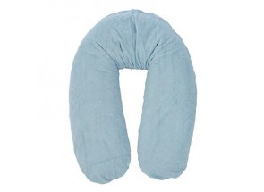 Form fix hoes Soft blue