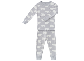 Fresk pyjama Polar bear 2-delig 92 cm (2 jaar)