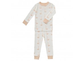 Fresk pyjama Swan  2-delig 92 cm (2 jaar)