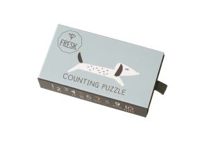 Fresk Telpuzzel