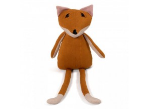 Filibabba Knuffel Freya the fox (52 cm)