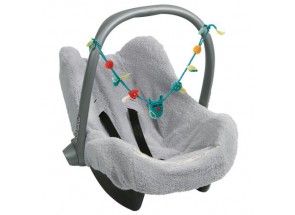 Hoppa Sierkoord Forest kinderwagen of Maxi Cosi