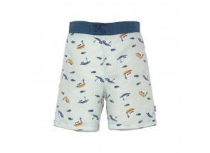 LÄSSIG Zwemluier short boot/mint 18 m, 86 cm