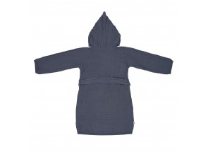  LÄSSIG Badjas navy, 12-18 m