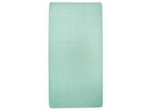 Meyco Jersey Hoeslaken new mint  60x120 cm