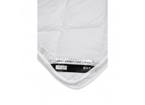 Meyco microvezel 4-seizoenen dekbed-100x135 cm
