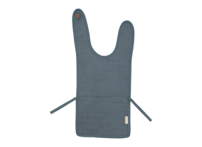 Fabelab Slabbetje Blue Spruce