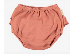 Petit Oh! Kort broekje tierra 6-9 m