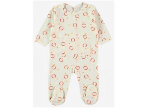 Petit Oh! Romper tico 3-6 m