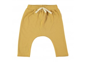 Petit Oh! Lange broek ambar 3-6 m