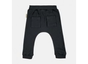 Petit Oh! Lange broek iron 6-9 m