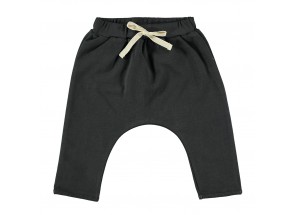 Petit Oh! Lange broek iron 6-9 m