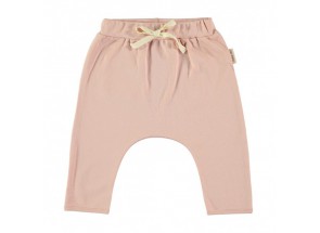 Petit Oh! Lange broek rose 6-9 m