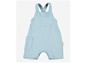 Petit Oh! Romper amber/vanille 3-6 m