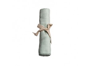 Filibabba Tetradoek - Hydrofiel Light Mint  65 x 65 cm