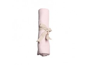 Filibabba Tetradoek - Hydrofiel Light Rose  65 x 65 cm