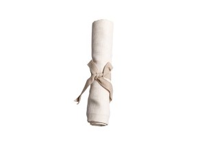Filibabba Tetradoek - Hydrofiel White  65 x 65 cm