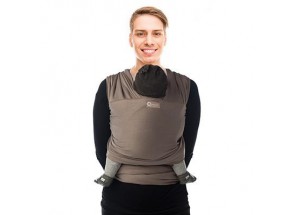 Tricot-Slen Organic Mild taupe