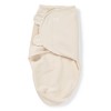 SwaddleMe Ecru (0-3 m)