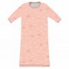Fresk Slaapzak met mouw Rainbow chintz rose (0-6m) TOG 0.5