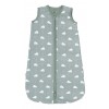 Fresk Slaapzak Muslin dubbel gelaagd Hedgehog (12-18m) TOG 1.1