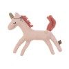  LÄSSIG Knuffel Gebreid Paard - More Magic Horse
