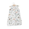 Little Unicorn Muslin slaapzak Forest friends (12-18m) TOG 1.1