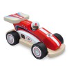 Indigo Jamm  Racing Rocky formule 1 wagen