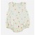 Petit Oh! Romper camu 3-6 m