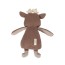 Filibabba Knuffel Bea Bambi Brownie