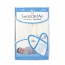 SwaddleMe inbakeren Ecru 